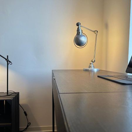Apartmenthaus Buxtehude St -Petri-Platz Studiowohnung 3 Extérieur photo