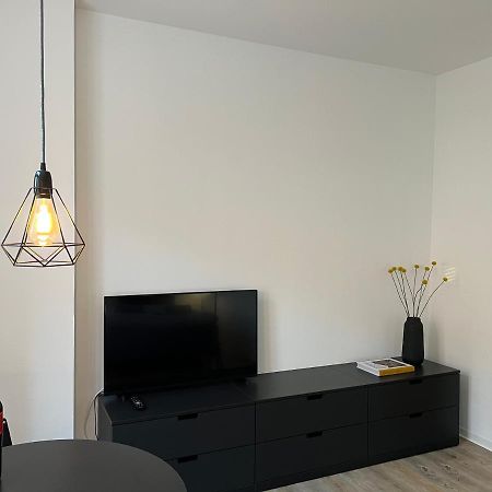 Apartmenthaus Buxtehude St -Petri-Platz Studiowohnung 3 Extérieur photo