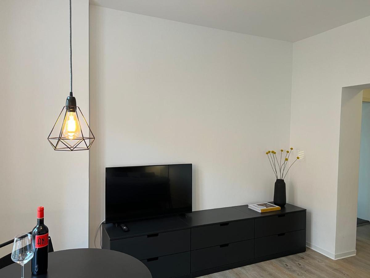 Apartmenthaus Buxtehude St -Petri-Platz Studiowohnung 3 Extérieur photo